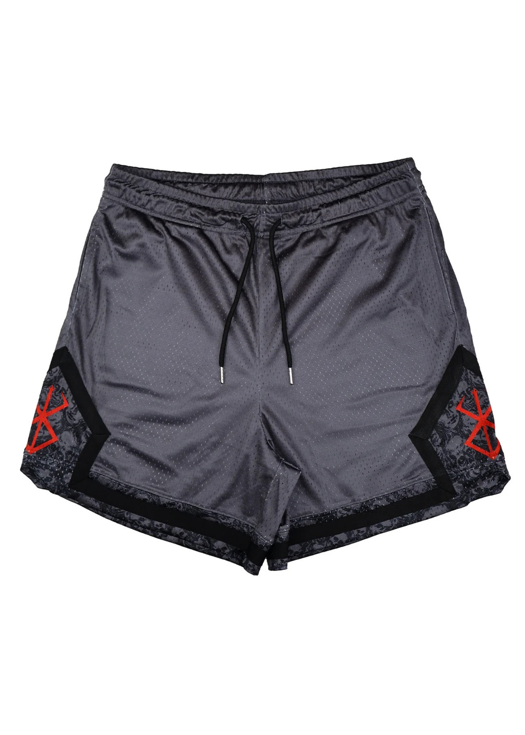 Berserk / Short Tech