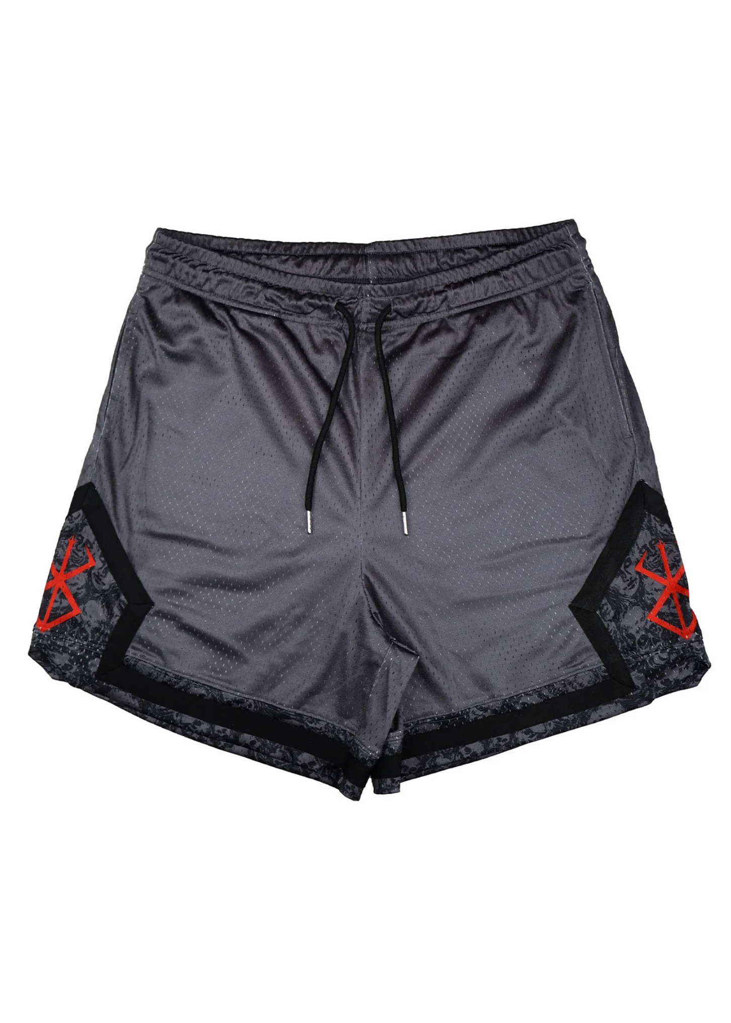 Berserk / Short Tech