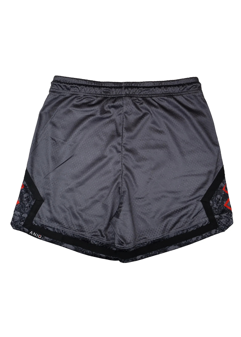 Berserk / Short Tech