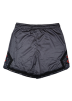 Berserk / Short Tech