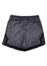 Berserk / Short Tech