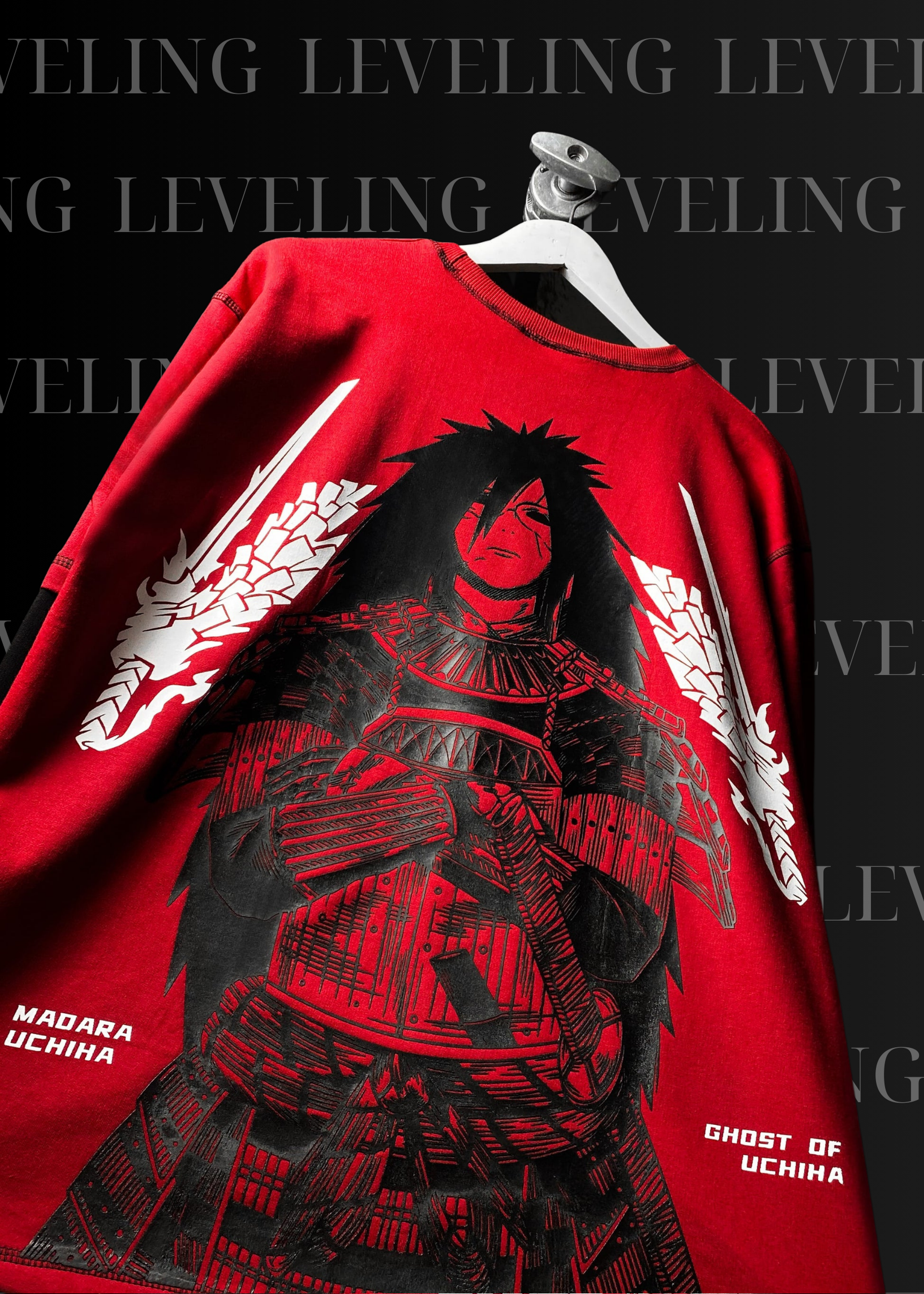 Madara / Oversized