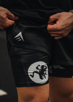 Luffy / Short de Compressão