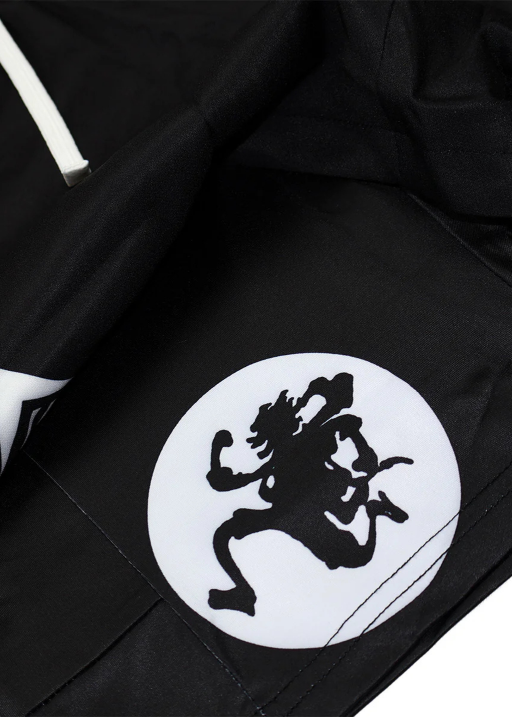 Luffy / Short de Compressão