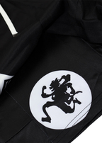 Luffy / Short de Compressão