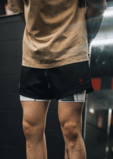 Berserk / Short de Compressão