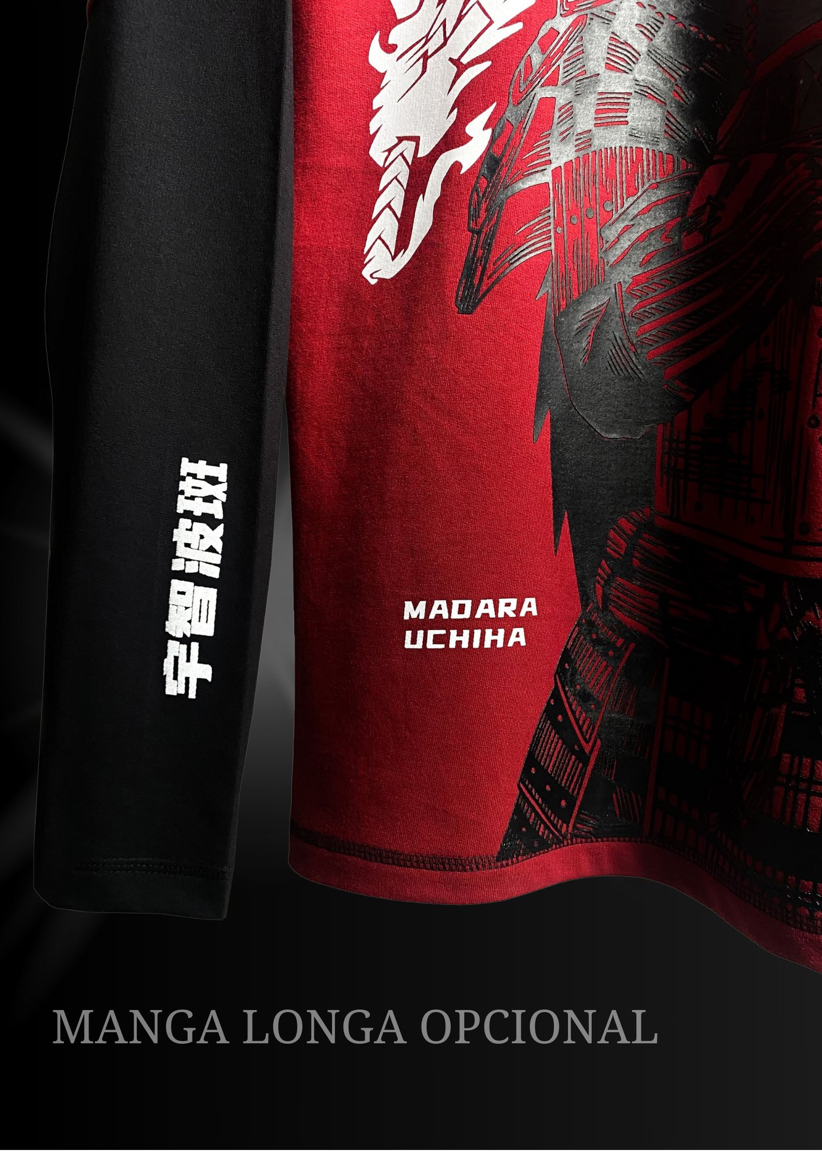 Madara / Oversized