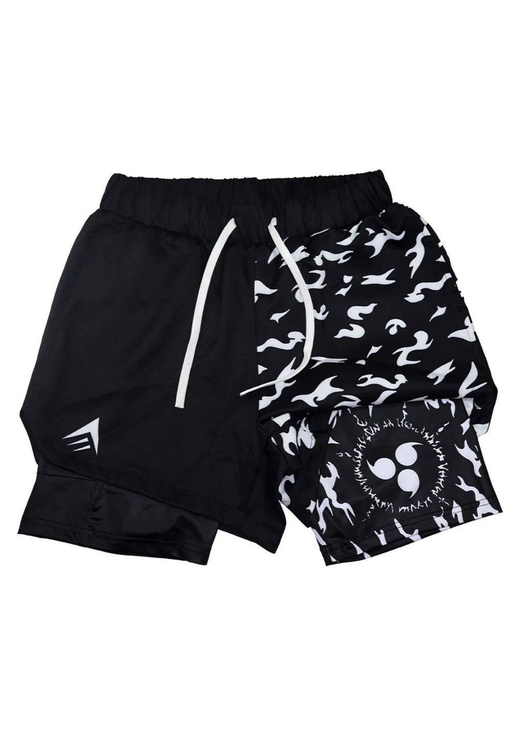 Amaterasu 2.0 / Short de Compressão