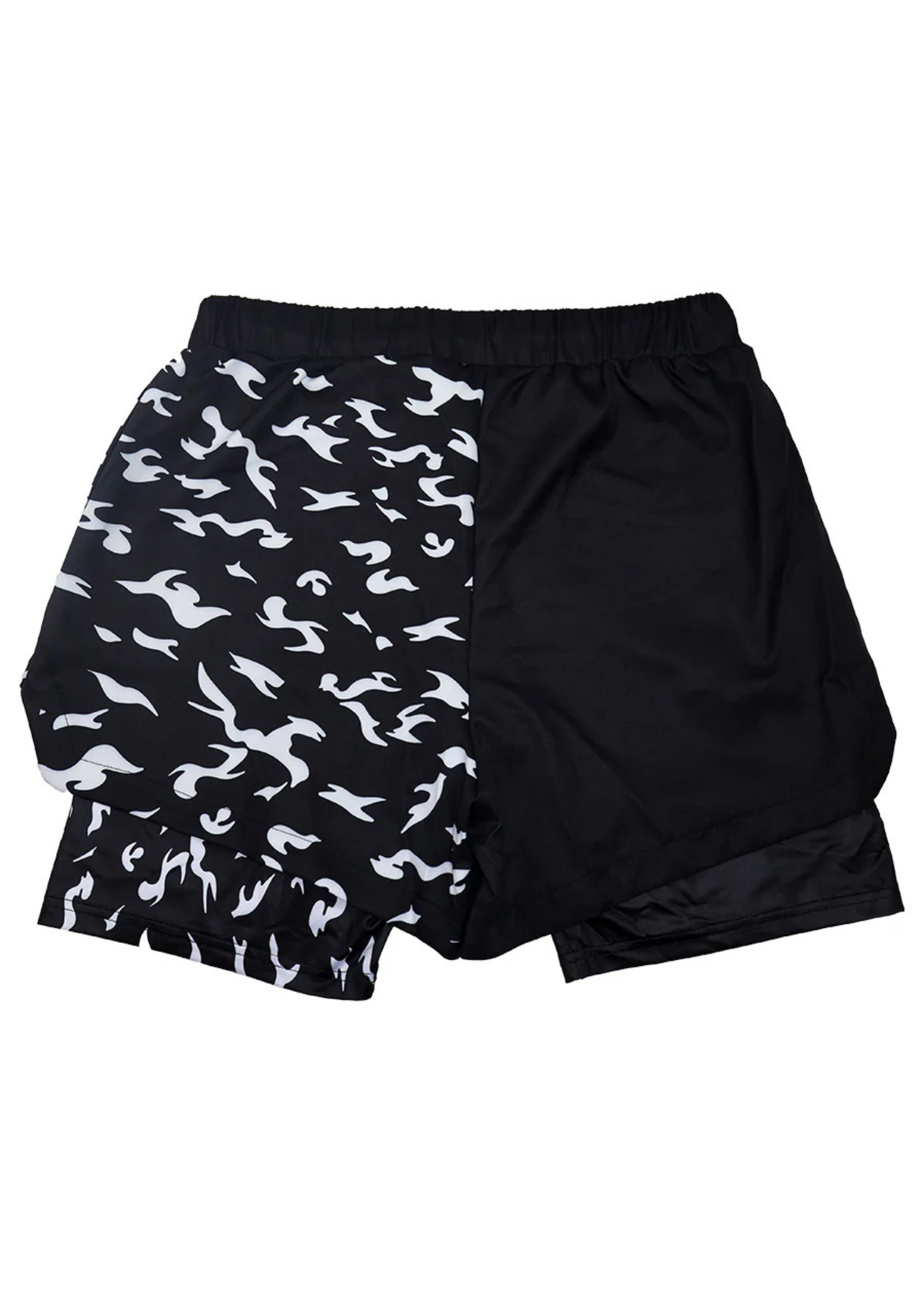 Amaterasu 2.0 / Short de Compressão