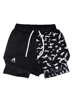 Amaterasu 2.0 / Short de Compressão