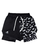 Amaterasu 2.0 / Short de Compressão