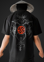 Expansão de Domínio / Oversized