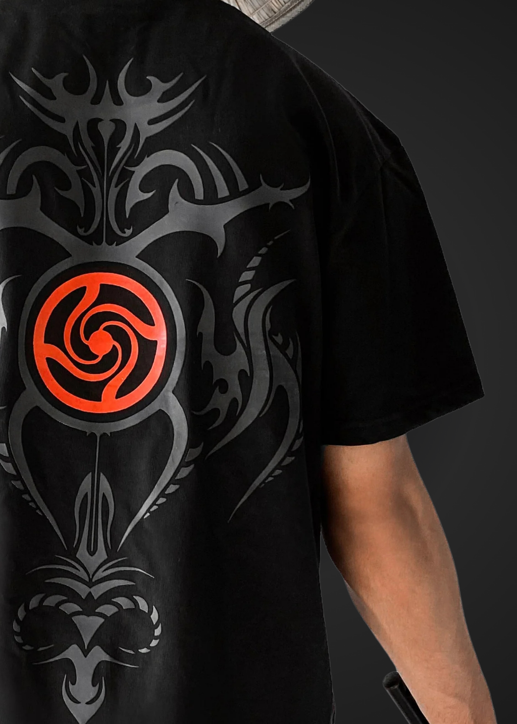 Expansão de Domínio / Oversized