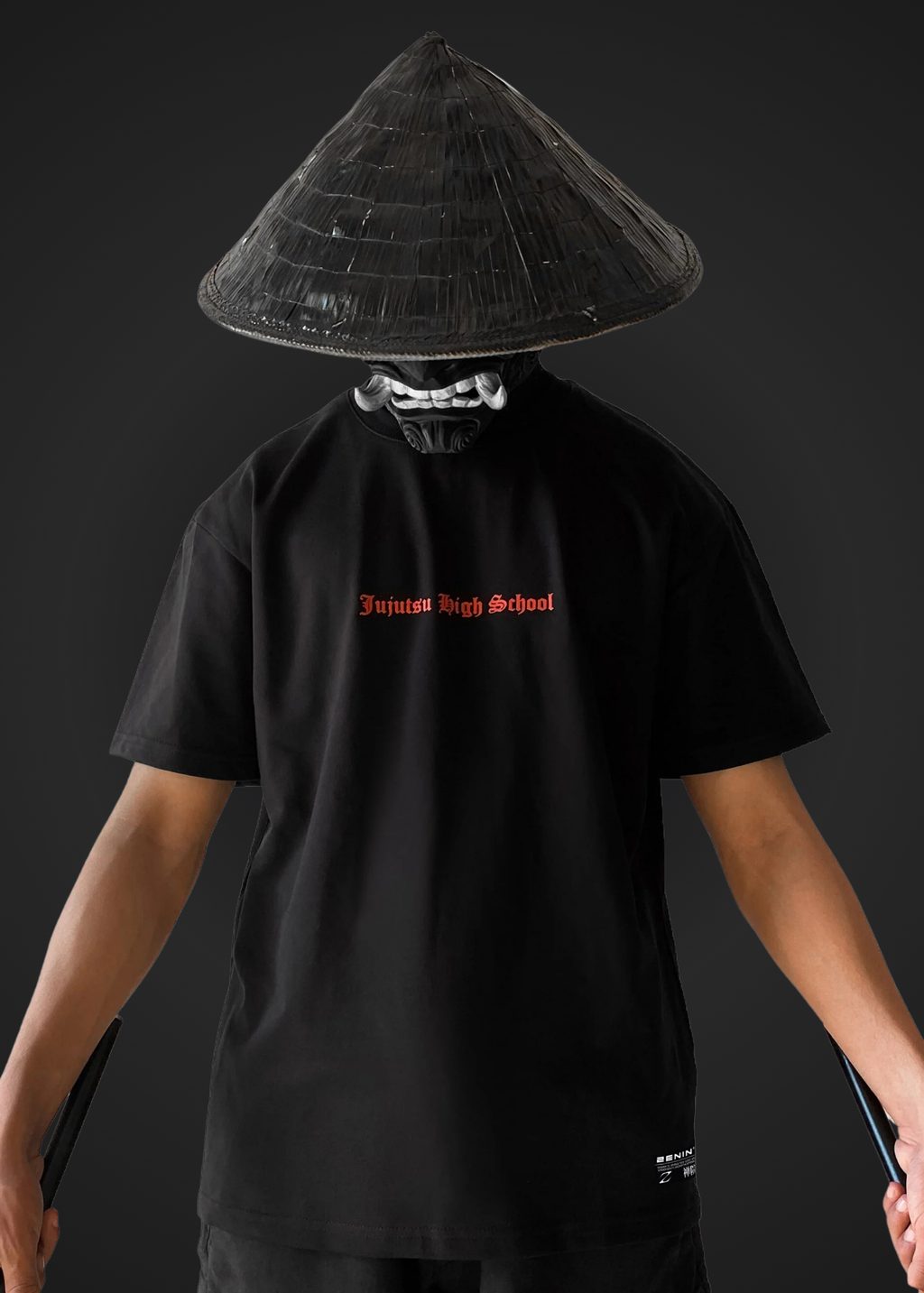 Expansão de Domínio / Oversized