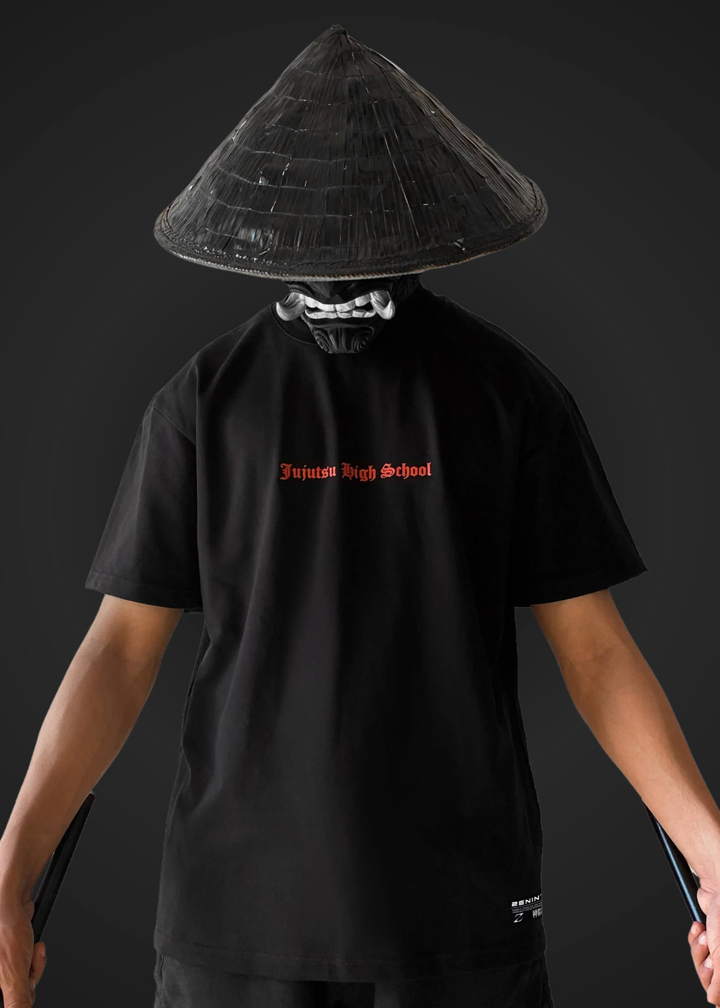 Expansão de Domínio / Oversized