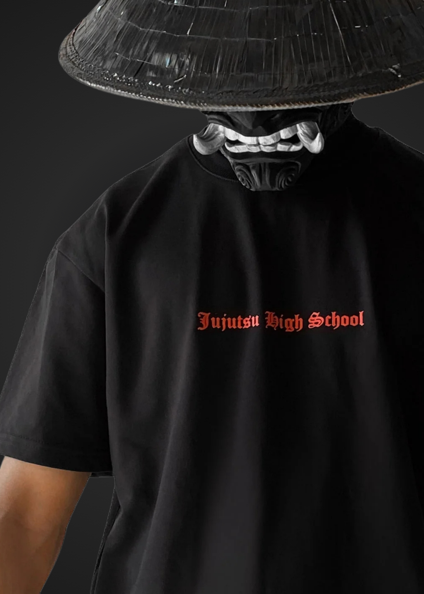 Expansão de Domínio / Oversized