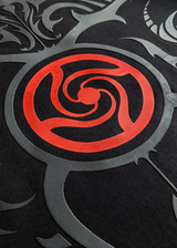 Expansão de Domínio / Oversized