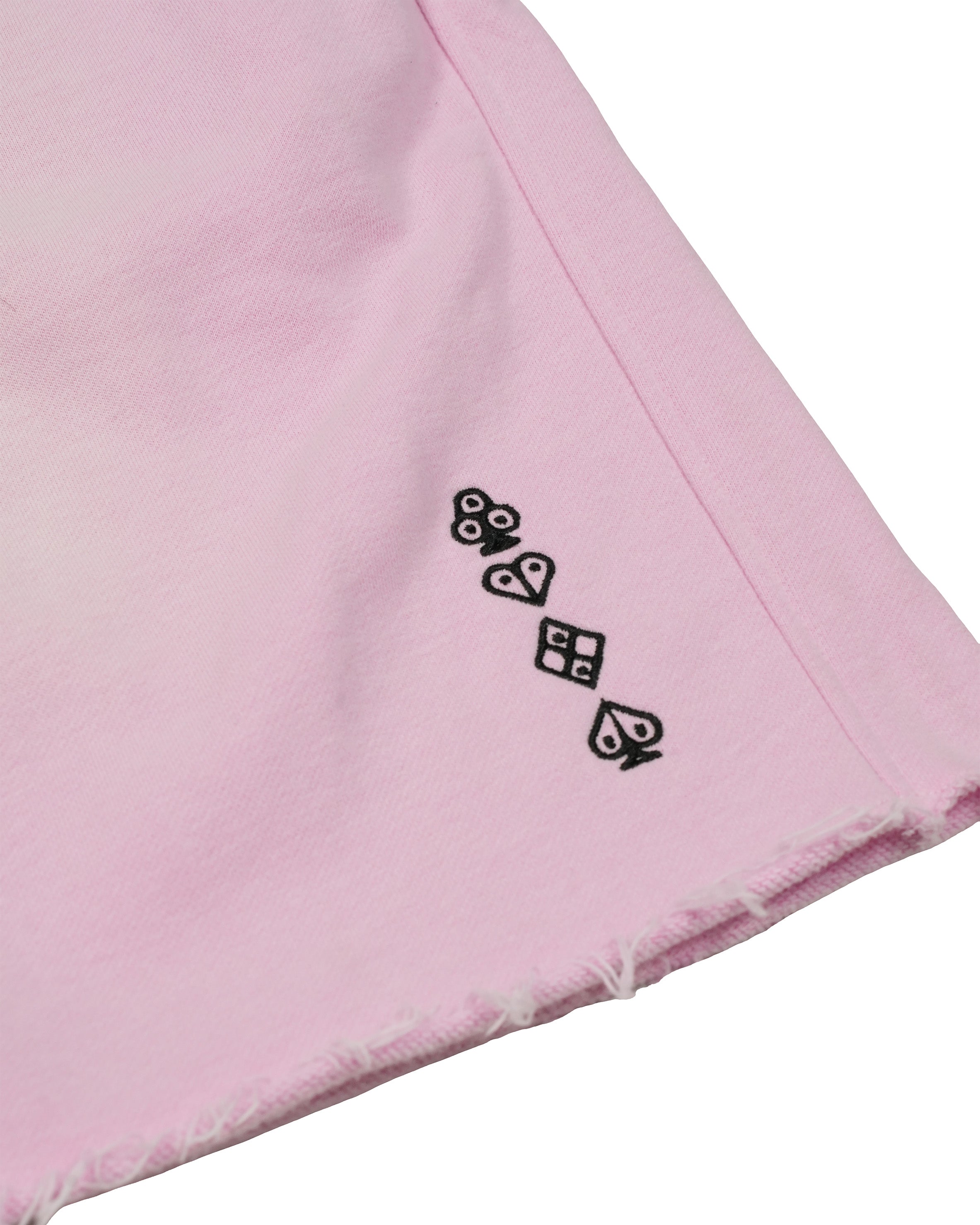 Doflamingo / Short Moletom