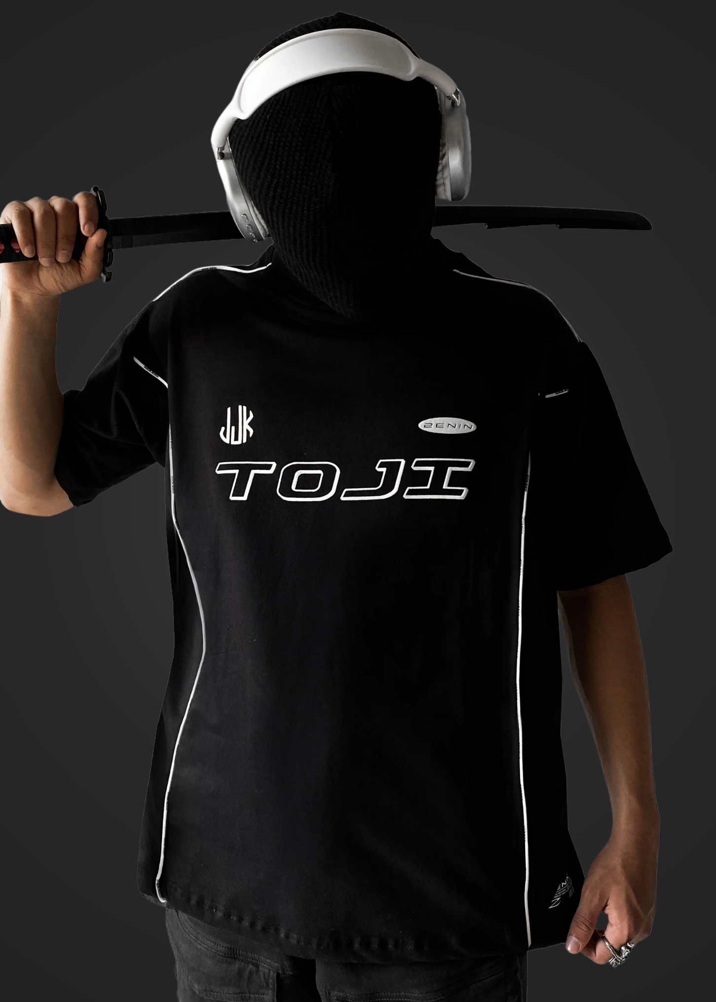 Toji / Oversized