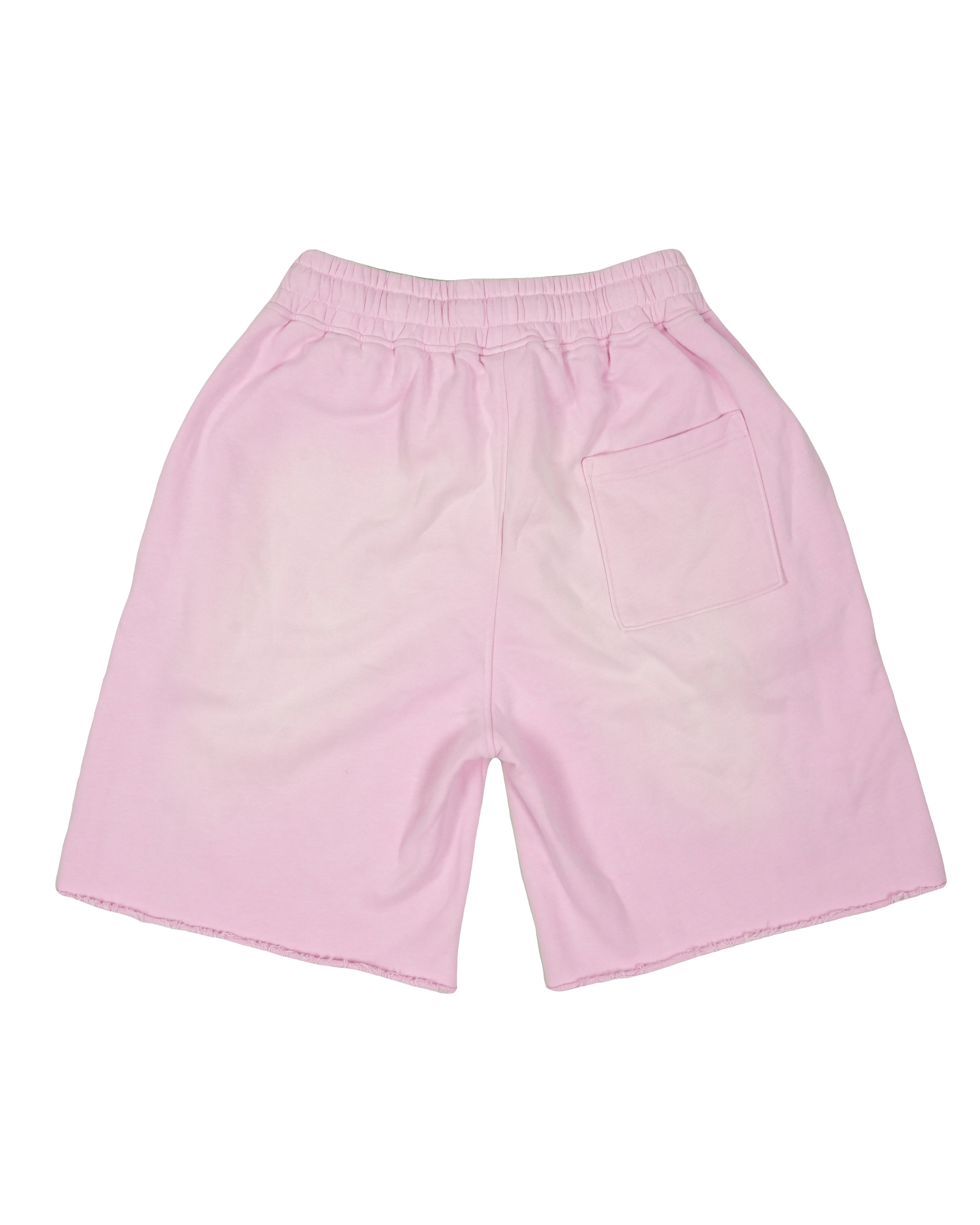 Doflamingo / Short Moletom