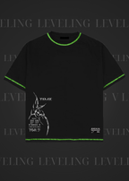 Toji / Absoluto / Oversized