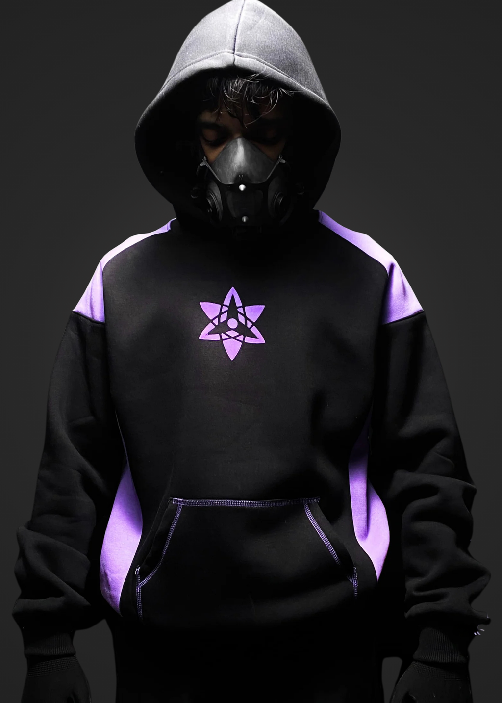 Sasuke / Susanoo / Casaco