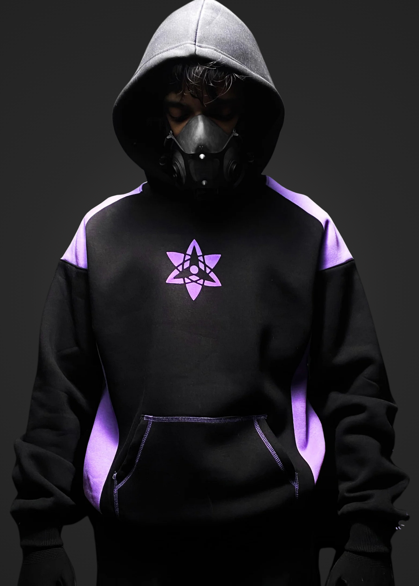 Sasuke / Susanoo / Casaco