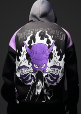 Sasuke / Susanoo / Casaco