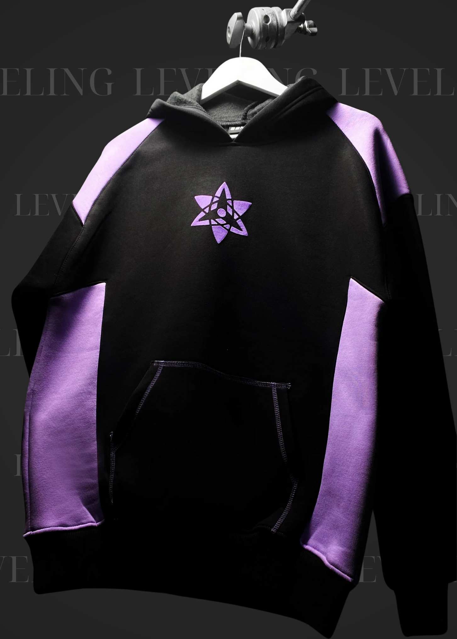 Sasuke / Moletom
