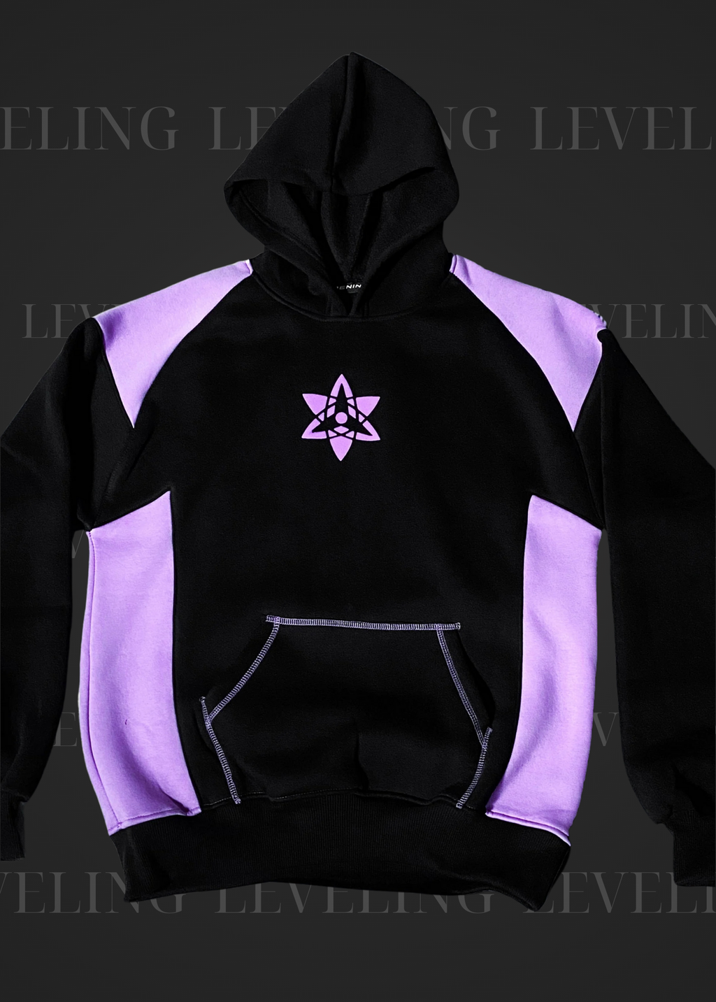 Sasuke / Susanoo / Casaco