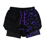 Amaterasu / Short de Compressão