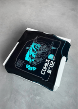 Kaiju / 2.0 / Oversized