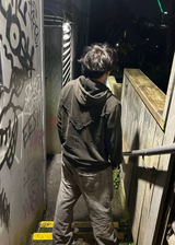 Berserk / Armor / Casaco