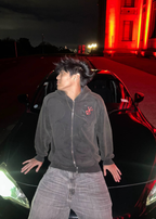 Berserk / Armor / Casaco