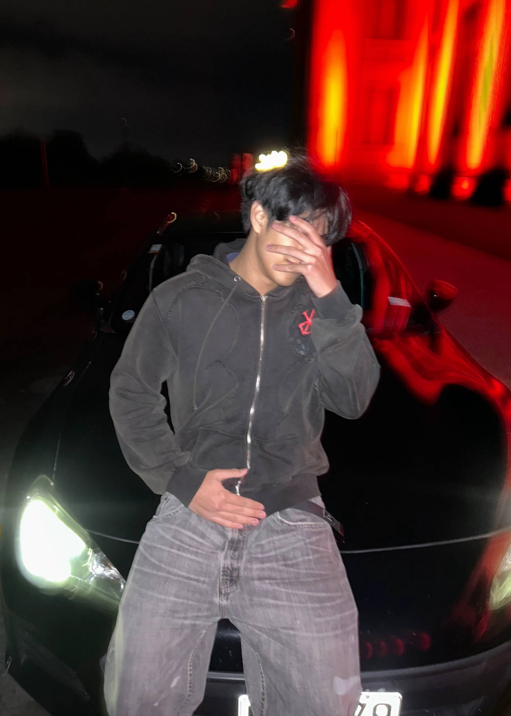 Berserk / Armor / Casaco