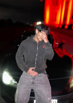 Berserk / Armor / Casaco