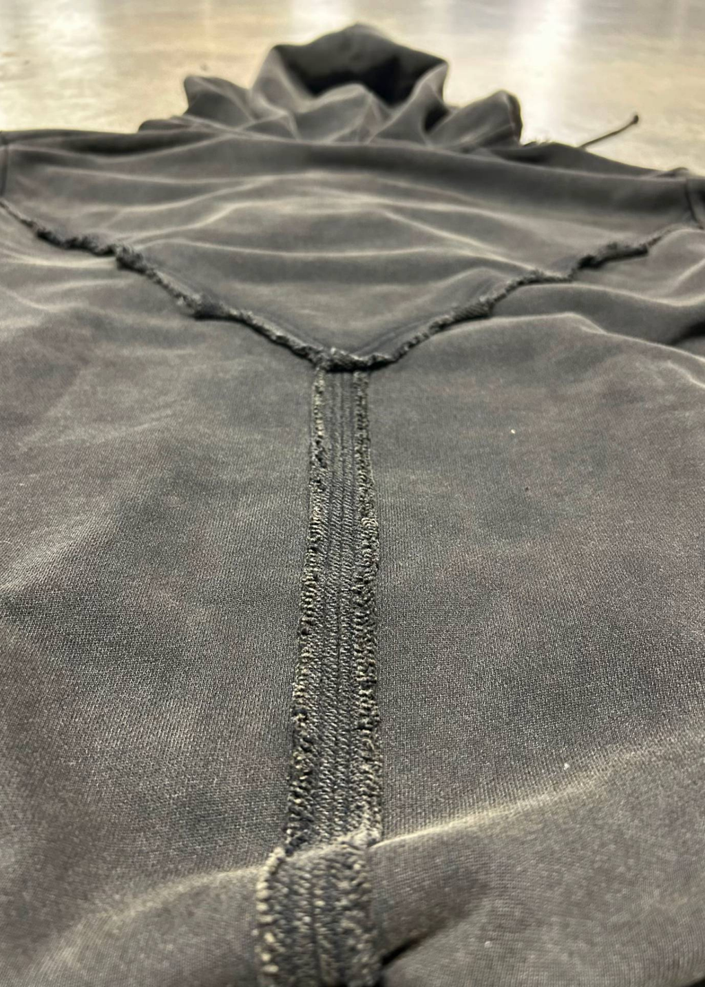 Berserk / Armor / Casaco