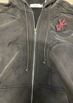 Berserk / Armor / Casaco