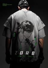 Zoro / 2.0 / Oversized