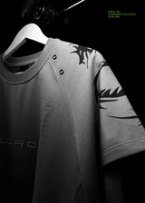 Zoro / 2.0 / Oversized