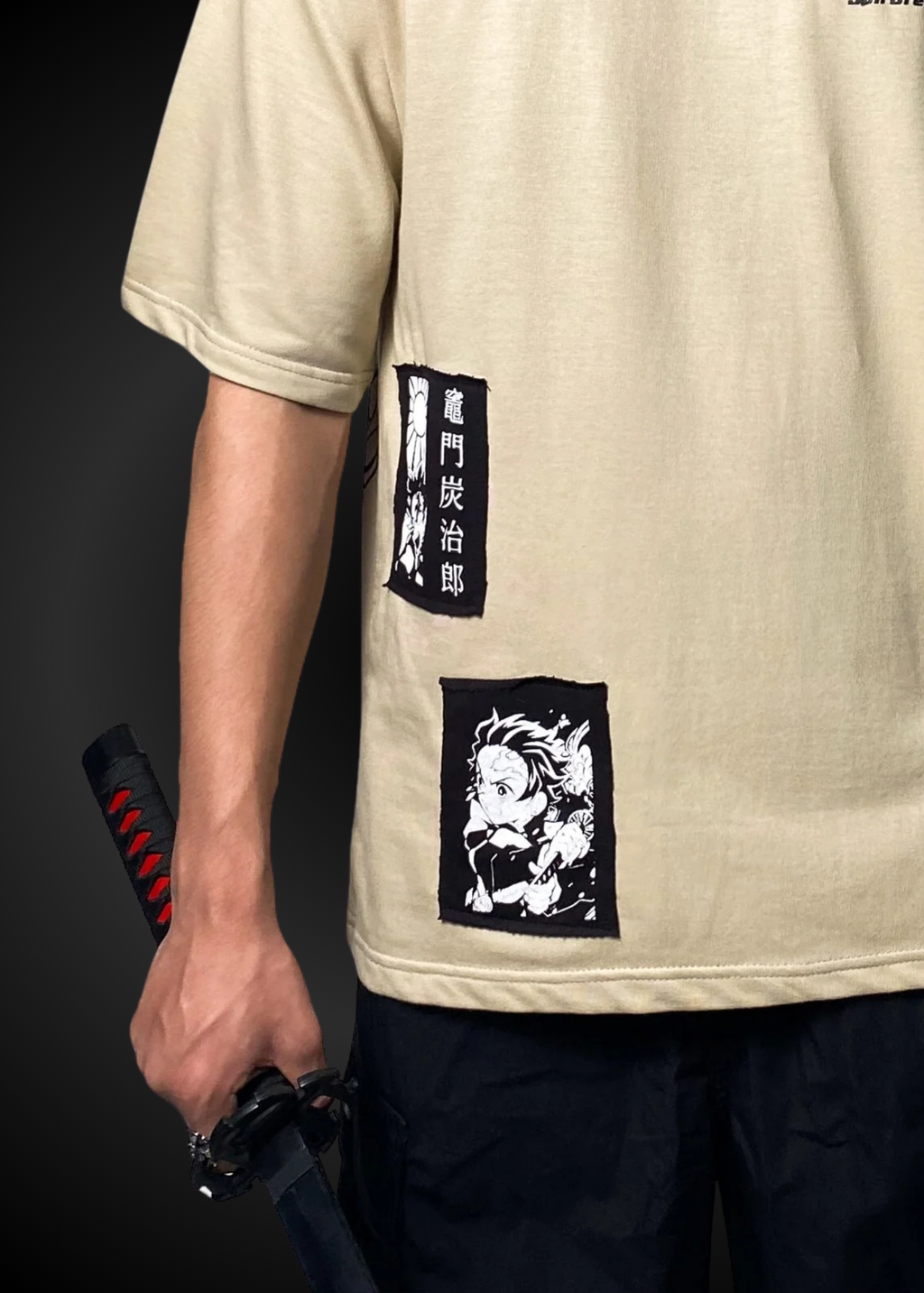 Tanjiro / Oversized