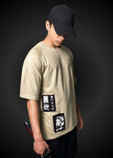 Tanjiro / Oversized