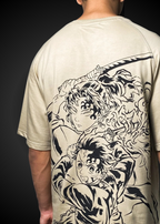 Tanjiro / Oversized