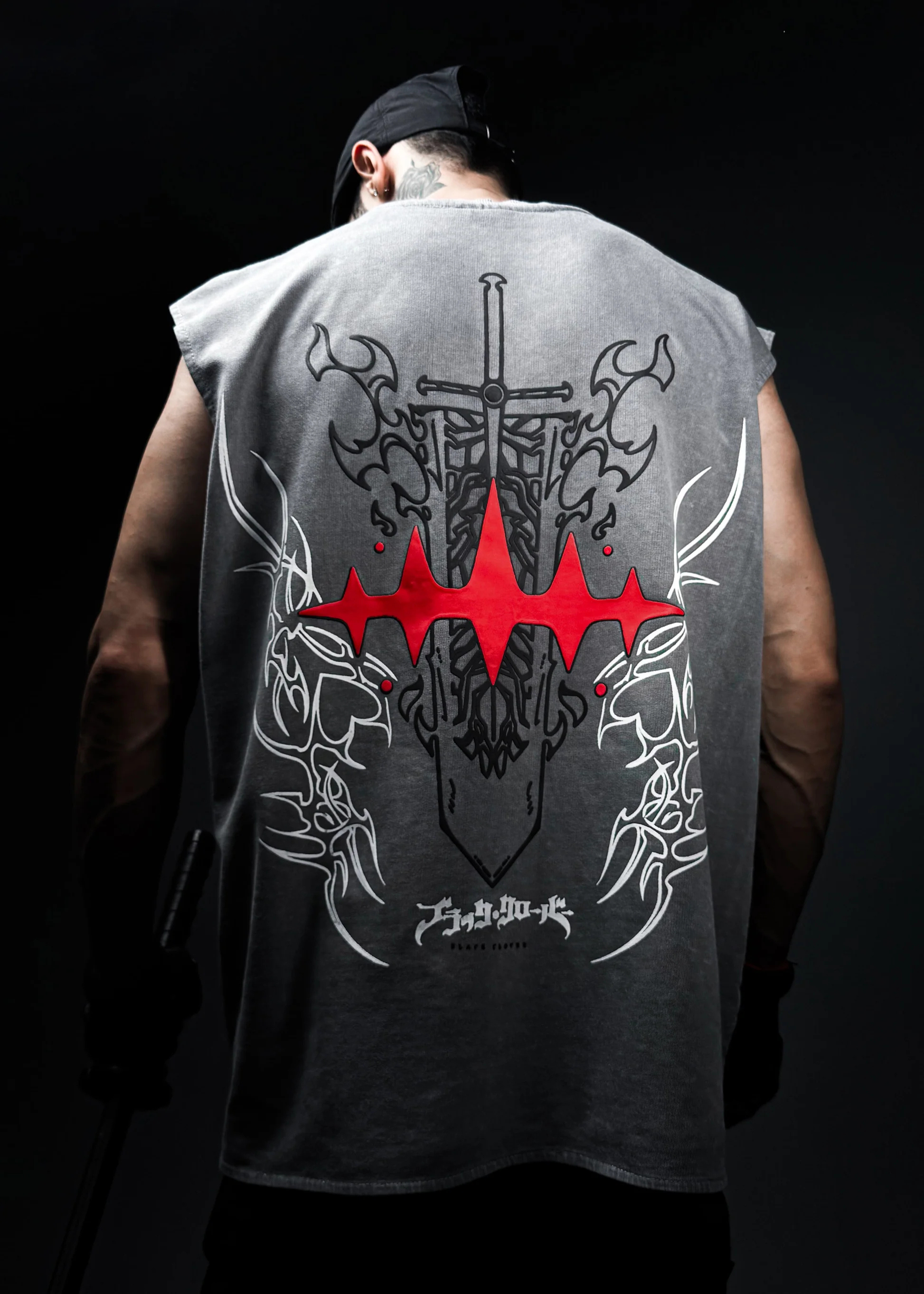 Asta / Black Cover / Regata