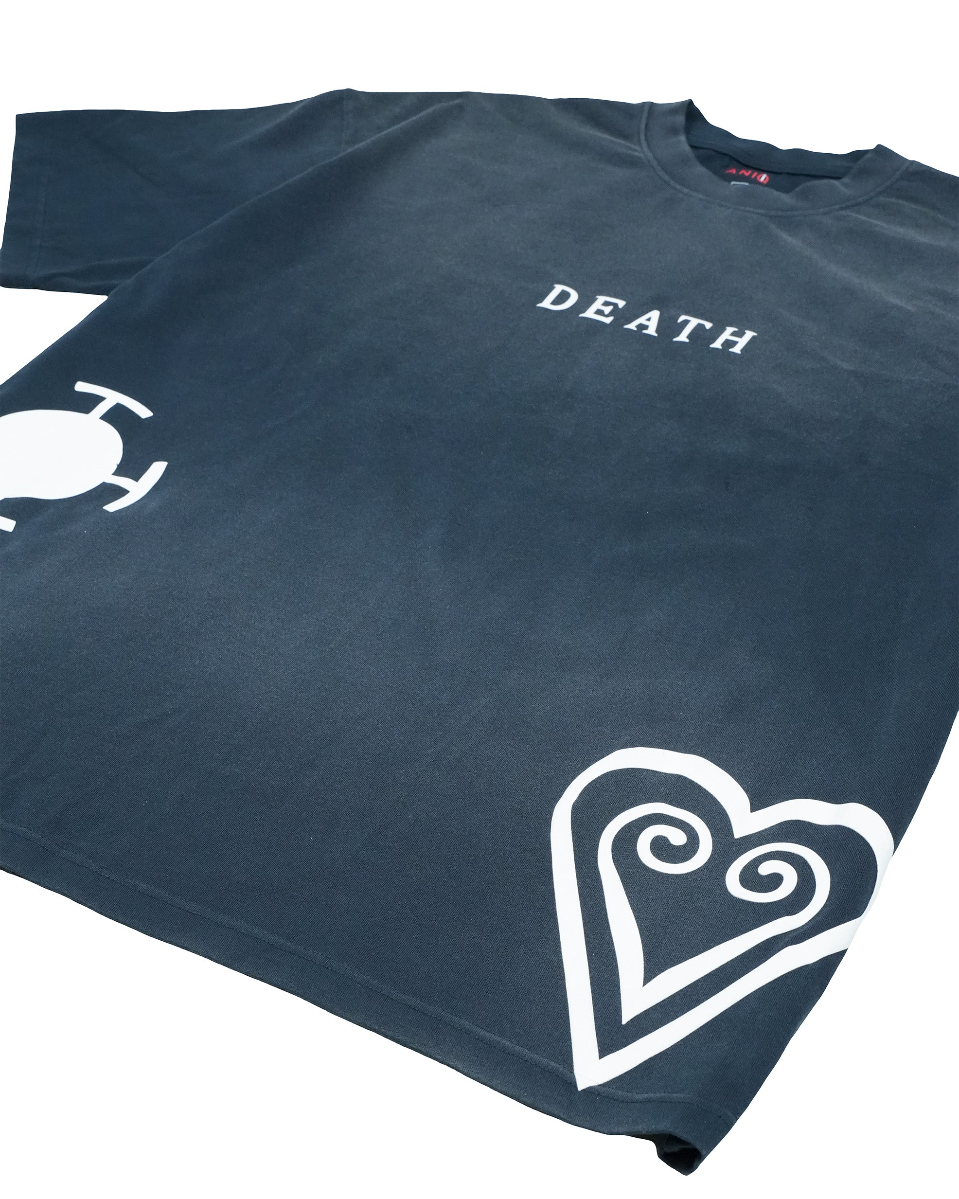 Trafalgar / Oversized + Boné