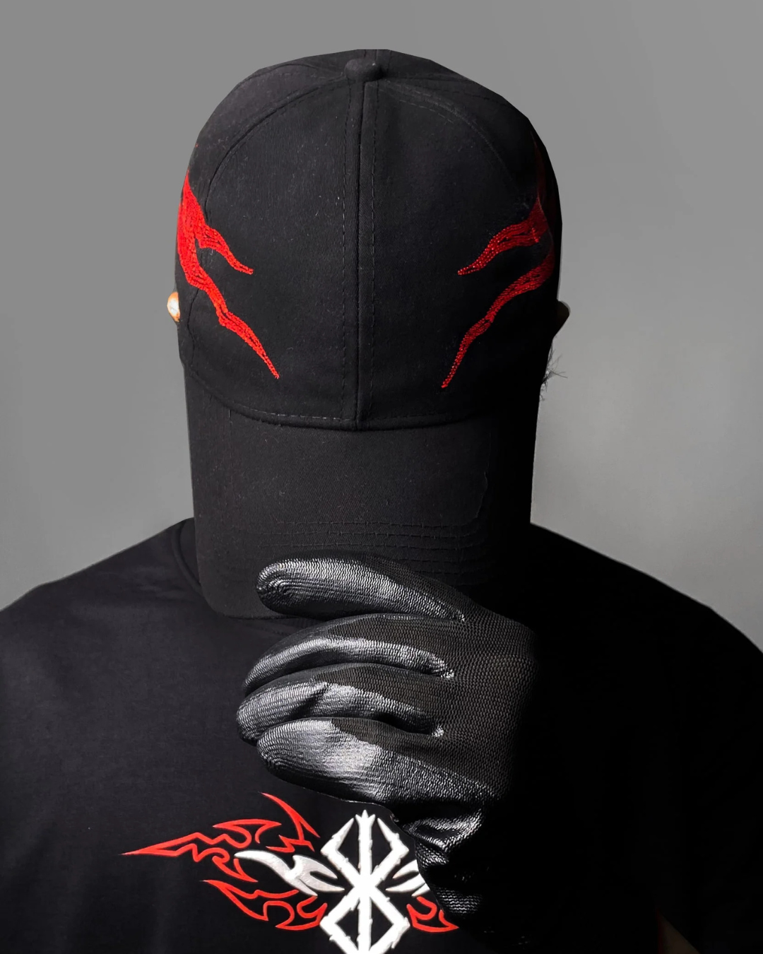Berserk / Boné