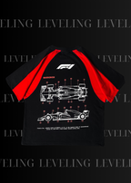 Formula 1 / Oversized - Edição Especial
