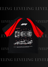 Formula 1 / Oversized - Edição Especial