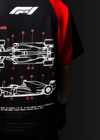 Formula 1 / Oversized - Edição Especial