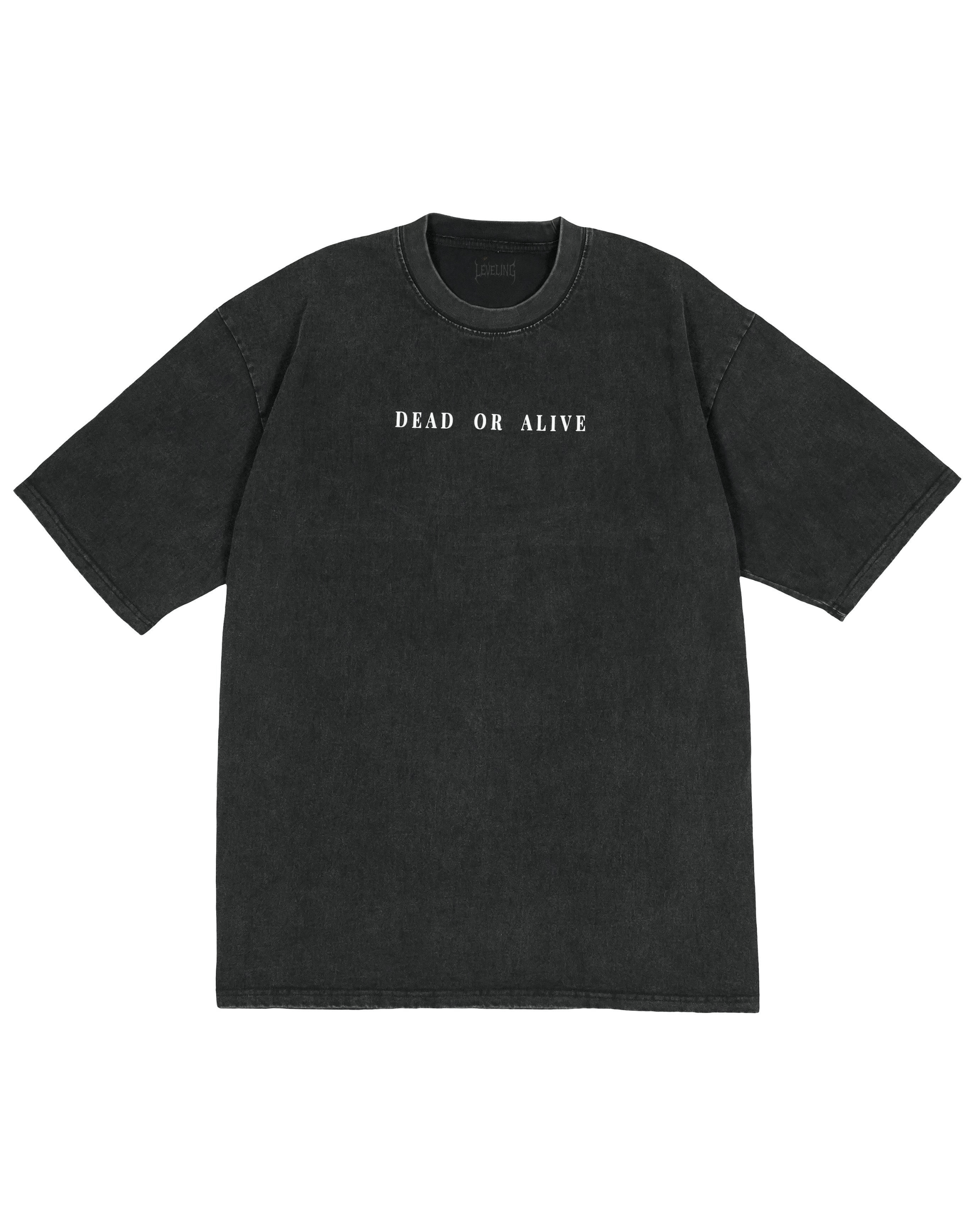 Barba Branca / Oversized